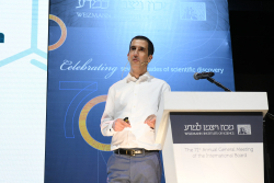 Festive Dinner marking the establishment of the Dr. Barry Sherman Institute for Medicinal Chemistry