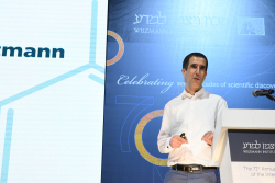 Festive Dinner marking the establishment of the Dr. Barry Sherman Institute for Medicinal Chemistry