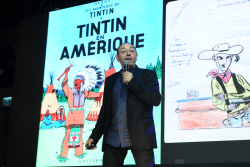 Festive Dinner marking the establishment of the Dr. Barry Sherman Institute for Medicinal Chemistry