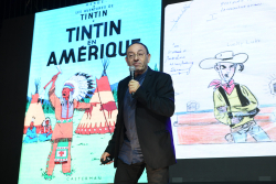 Festive Dinner marking the establishment of the Dr. Barry Sherman Institute for Medicinal Chemistry