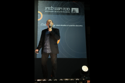 Festive Dinner marking the establishment of the Dr. Barry Sherman Institute for Medicinal Chemistry