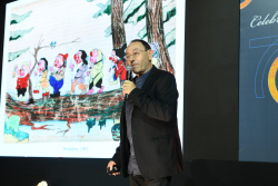 Festive Dinner marking the establishment of the Dr. Barry Sherman Institute for Medicinal Chemistry