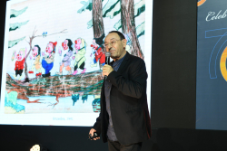 Festive Dinner marking the establishment of the Dr. Barry Sherman Institute for Medicinal Chemistry