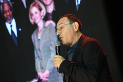 Festive Dinner marking the establishment of the Dr. Barry Sherman Institute for Medicinal Chemistry