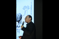 Festive Dinner marking the establishment of the Dr. Barry Sherman Institute for Medicinal Chemistry