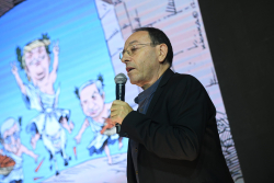 Festive Dinner marking the establishment of the Dr. Barry Sherman Institute for Medicinal Chemistry