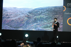 Festive Dinner marking the establishment of the Dr. Barry Sherman Institute for Medicinal Chemistry