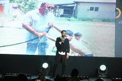 Festive Dinner marking the establishment of the Dr. Barry Sherman Institute for Medicinal Chemistry