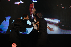 Festive Dinner marking the establishment of the Dr. Barry Sherman Institute for Medicinal Chemistry