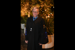 Dinner and ceremony for the conferment of the degree of Doctor of Philosophy honoris causa