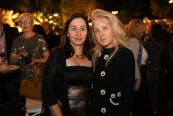 Dinner and ceremony for the conferment of the degree of Doctor of Philosophy honoris causa