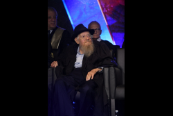 Dinner and ceremony for the conferment of the degree of Doctor of Philosophy honoris causa