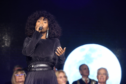 Dinner and ceremony for the conferment of the degree of Doctor of Philosophy honoris causa