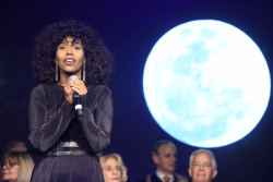 Dinner and ceremony for the conferment of the degree of Doctor of Philosophy honoris causa