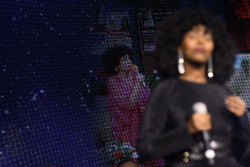 Dinner and ceremony for the conferment of the degree of Doctor of Philosophy honoris causa