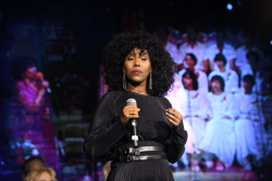 Dinner and ceremony for the conferment of the degree of Doctor of Philosophy honoris causa