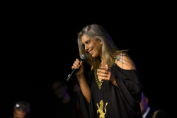 Dinner and ceremony for the conferment of the degree of Doctor of Philosophy honoris causa