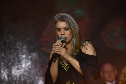 Dinner and ceremony for the conferment of the degree of Doctor of Philosophy honoris causa