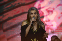 Dinner and ceremony for the conferment of the degree of Doctor of Philosophy honoris causa