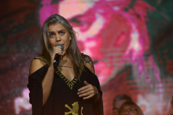 Dinner and ceremony for the conferment of the degree of Doctor of Philosophy honoris causa