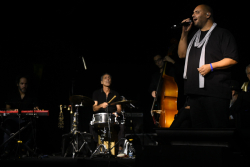 Dinner and ceremony for the conferment of the degree of Doctor of Philosophy honoris causa