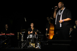 Dinner and ceremony for the conferment of the degree of Doctor of Philosophy honoris causa