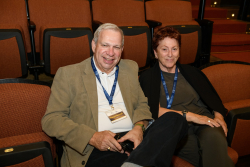 International Board meeting - Session V: Awards and Honors & Collaborations