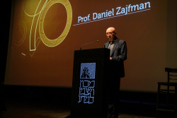 International Board meeting - Session V: Awards and Honors & Collaborations