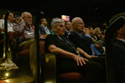 International Board meeting - Session V: Awards and Honors & Collaborations