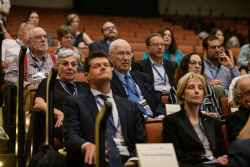 International Board meeting - Session V: Awards and Honors & Collaborations