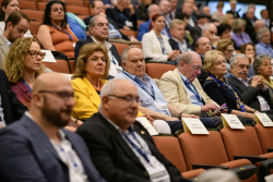 International Board meeting - Session V: Awards and Honors & Collaborations