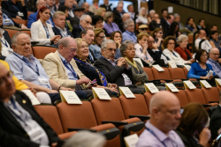 International Board meeting - Session V: Awards and Honors & Collaborations