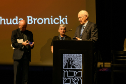 International Board meeting - Session V: Awards and Honors & Collaborations