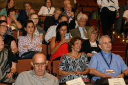 International Board meeting - Session V: Awards and Honors & Collaborations