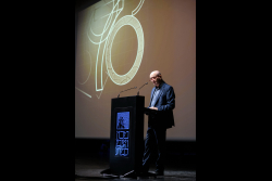 International Board meeting - Session V: Awards and Honors & Collaborations