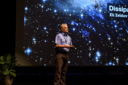 International Board meeting - Session V: Awards and Honors & Collaborations