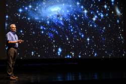 International Board meeting - Session V: Awards and Honors & Collaborations