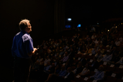 International Board meeting - Session V: Awards and Honors & Collaborations