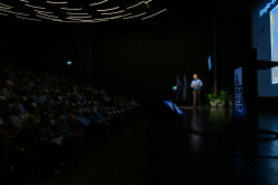 International Board meeting - Session V: Awards and Honors & Collaborations