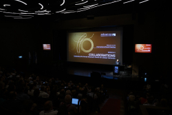 International Board meeting - Session V: Awards and Honors & Collaborations