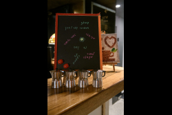 International Board meeting - Session V: Awards and Honors & Collaborations