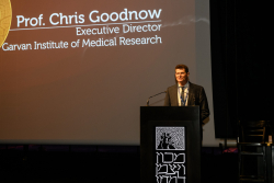 International Board meeting - Session V: Awards and Honors & Collaborations