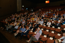 International Board meeting - Session V: Awards and Honors & Collaborations