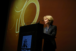 International Board meeting - Session V: Awards and Honors & Collaborations