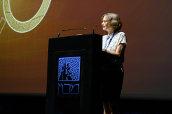 International Board meeting - Session V: Awards and Honors & Collaborations