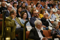 International Board meeting - Session V: Awards and Honors & Collaborations