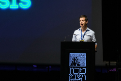 International Board meeting - Session V: Awards and Honors & Collaborations