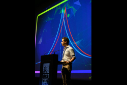 International Board meeting - Session V: Awards and Honors & Collaborations