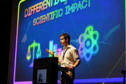 International Board meeting - Session V: Awards and Honors & Collaborations