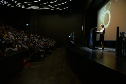 International Board meeting - Session V: Awards and Honors & Collaborations